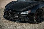 Maserati Ghibli S by ASPEC 2016 года